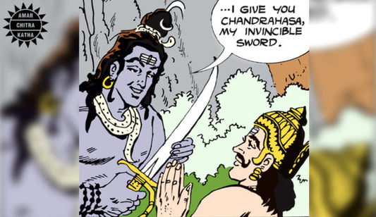 9 Lesser-Known Facts About Ravana