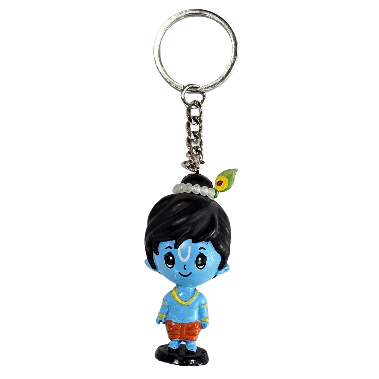Krishna - Keychain