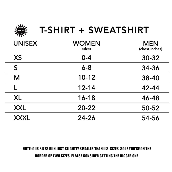 Shakti - Tee