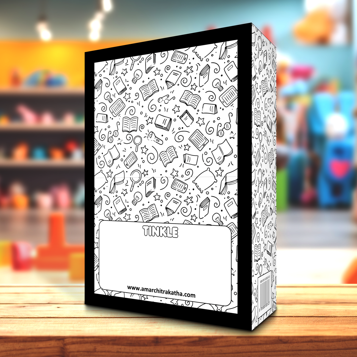 Tinkle Digest: Pack of 10
