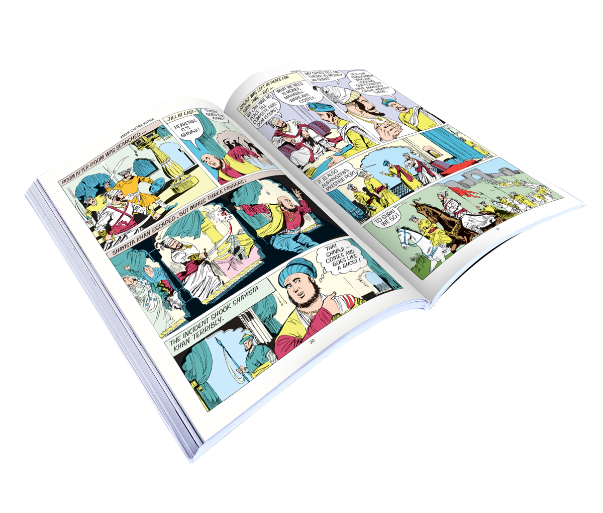 Bravehearts: Pack of 25