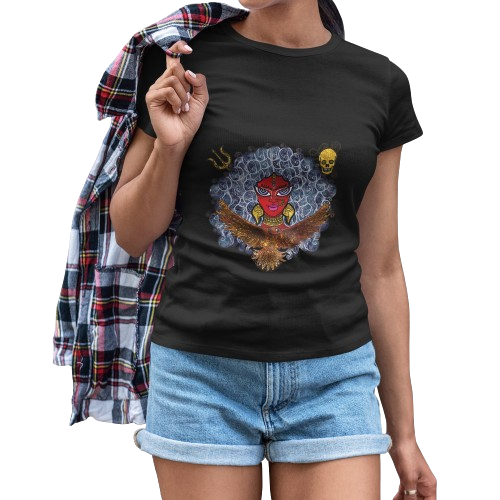 Shakti - Tee