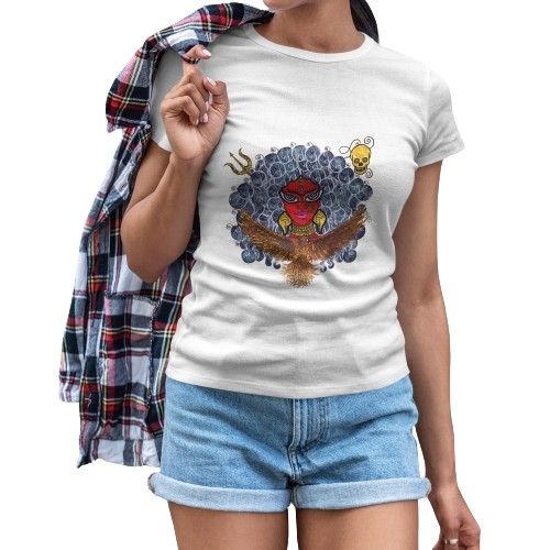 Shakti - Tee