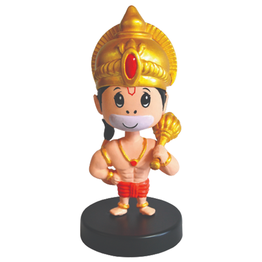 Hanuman - Bobblehead