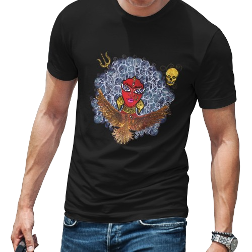 Shakti - Tee