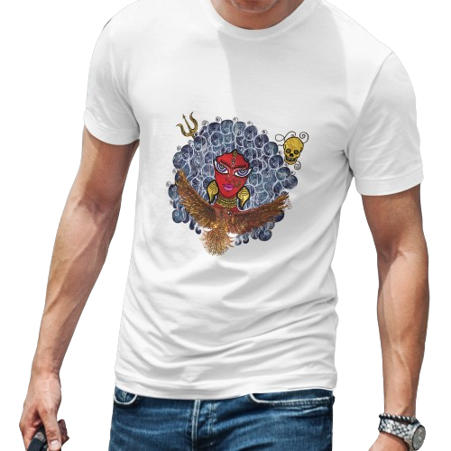 Shakti - Tee