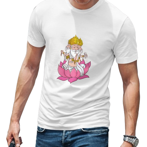 Brahma Cool - Tee