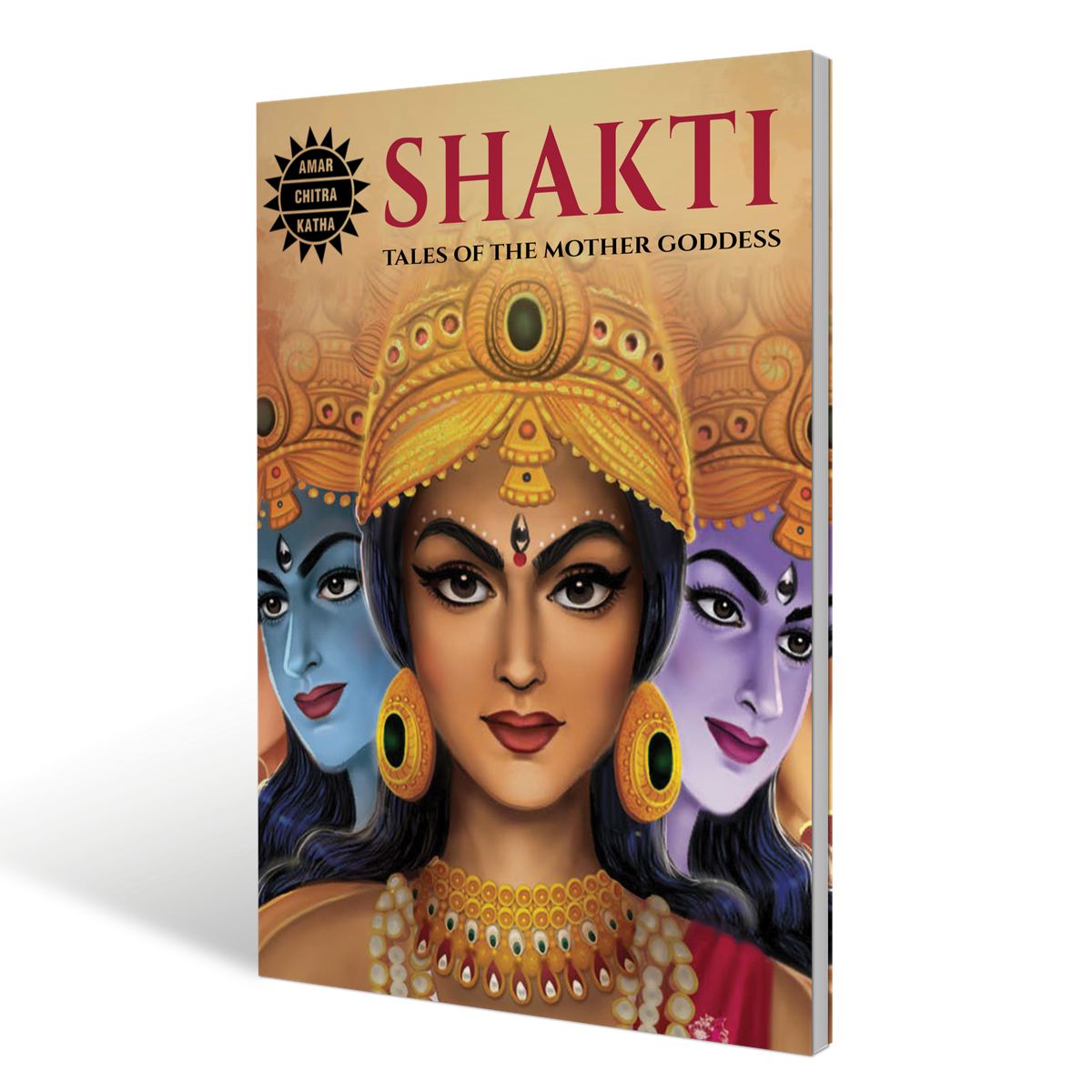 Shakti: Tales of Mother Goddess