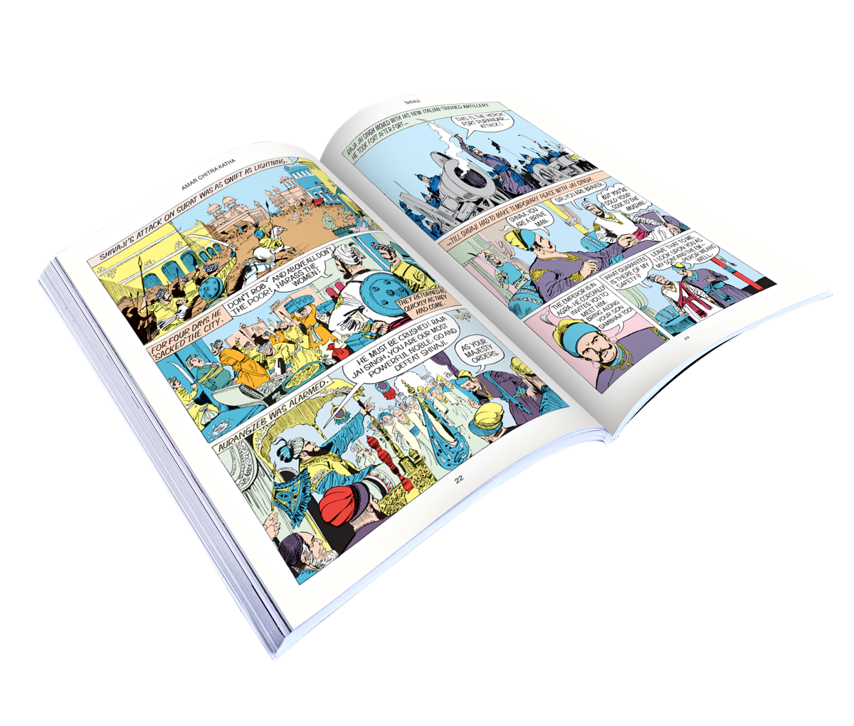 ACK Earth Pack: 10 Books