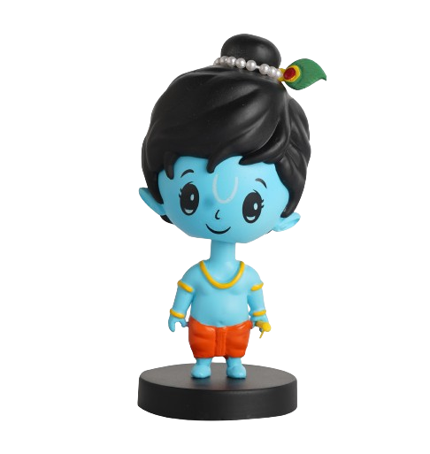 Krishna - Bobblehead