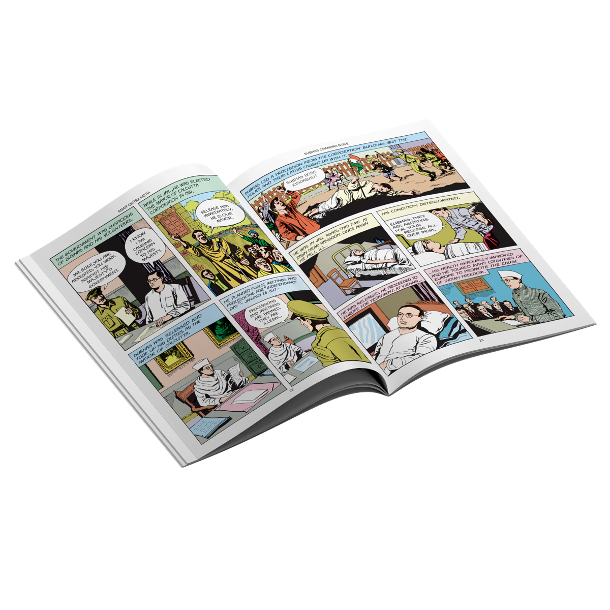 ACK Fire Pack: 10 Books