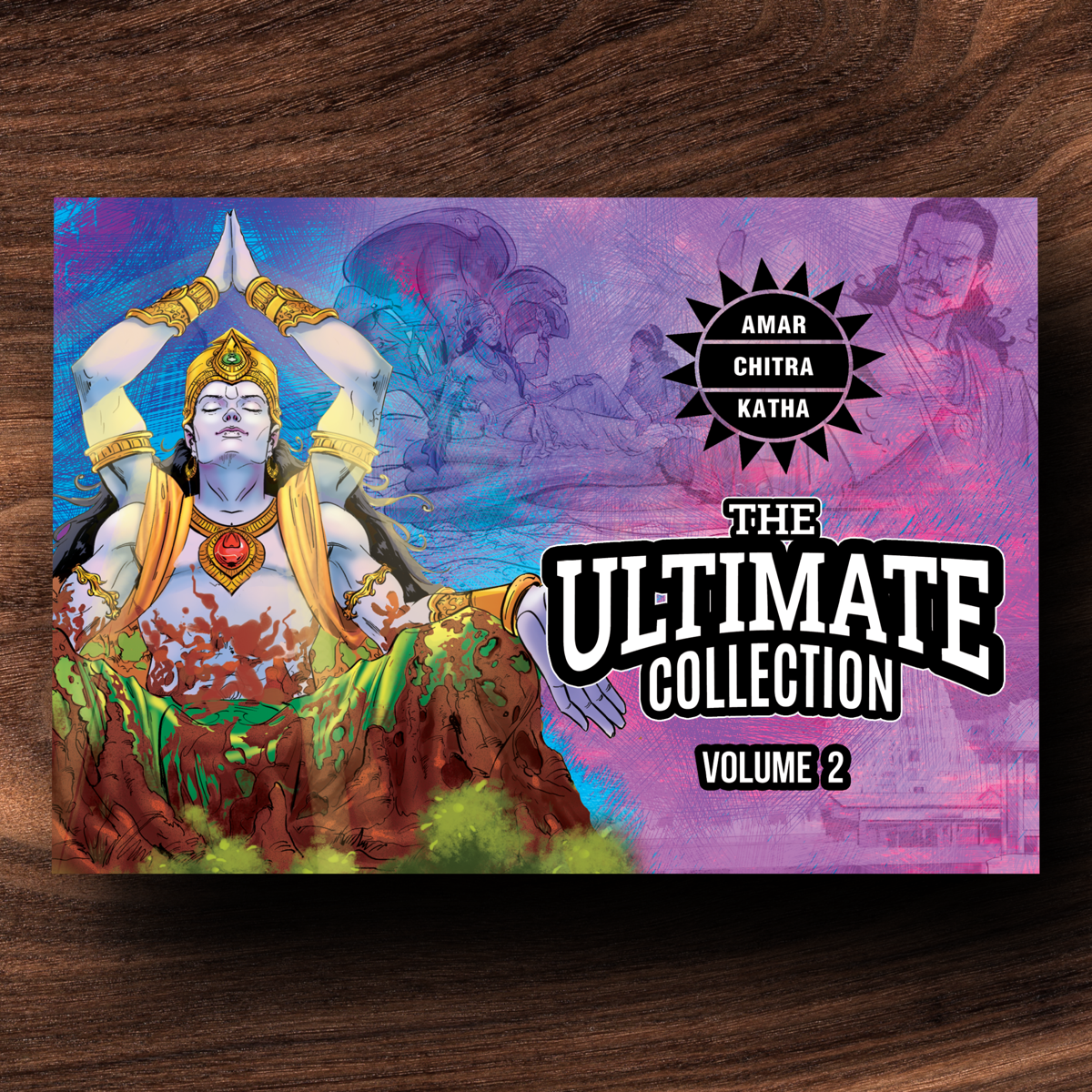 The Ultimate Collection - Volume 2: 70+ Titles