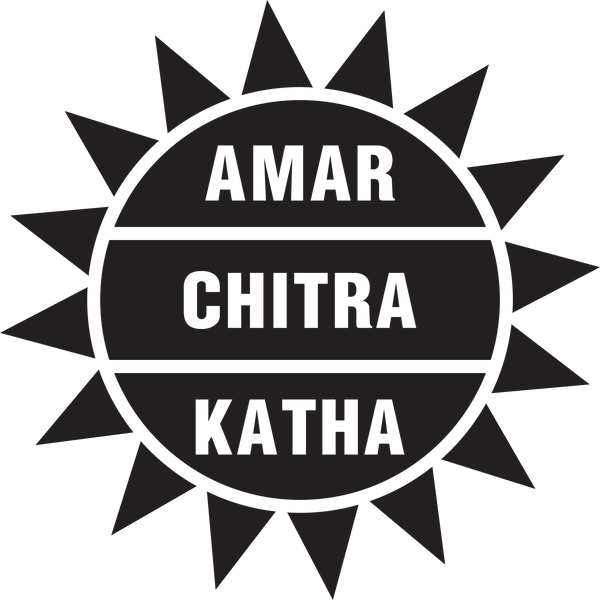 Amar Chitra Katha logo