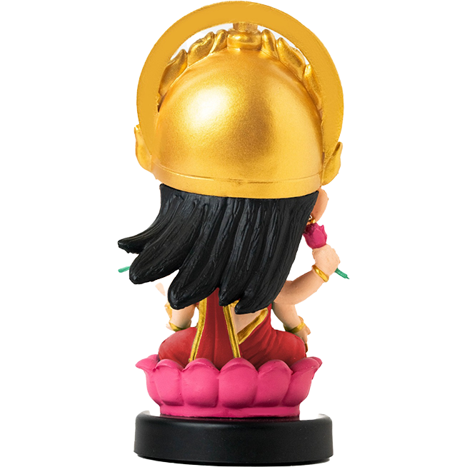 Lakshmi ji - Bobblehead