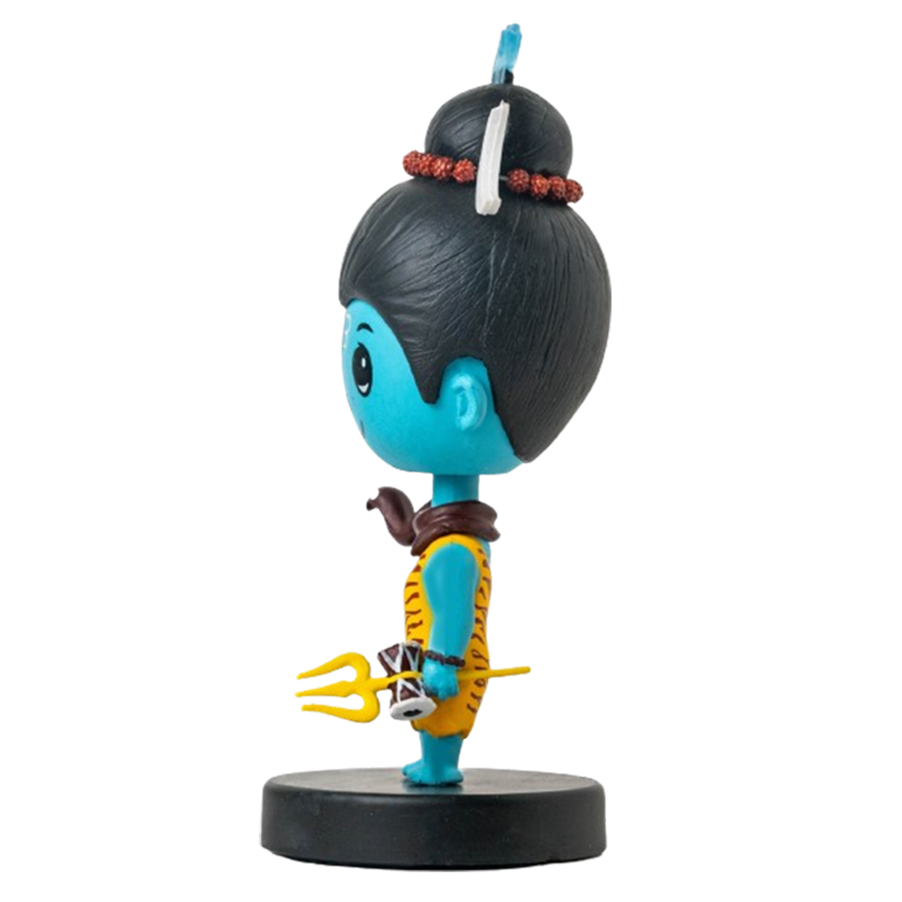 Mahadev - Bobblehead