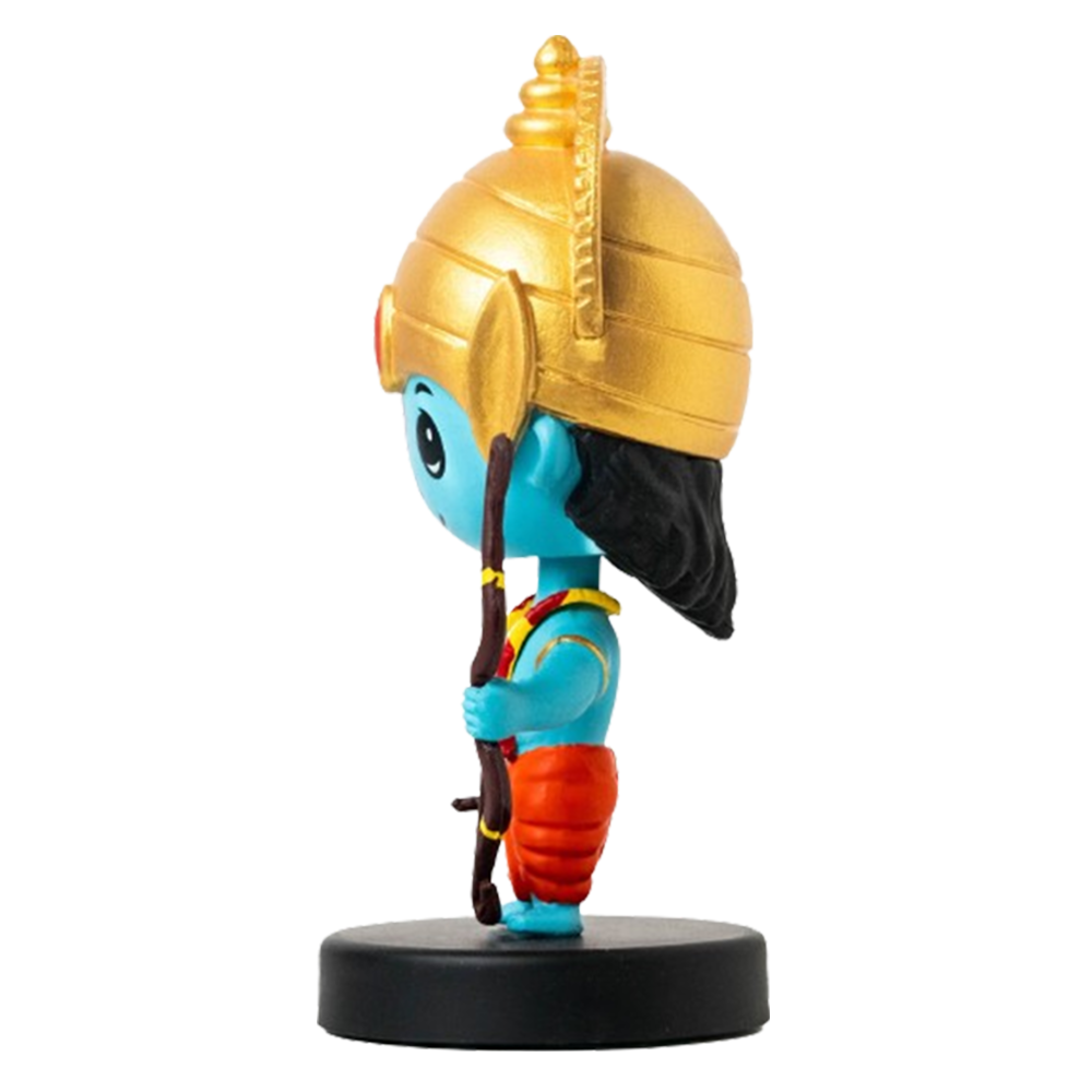 Rama - Bobblehead