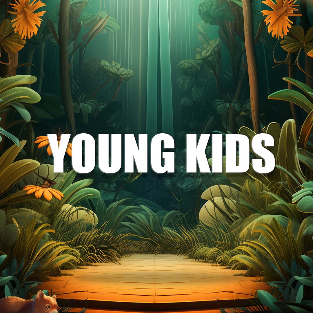 Young Kids