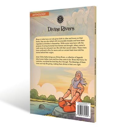 Divine Rivers: Stories of Origins