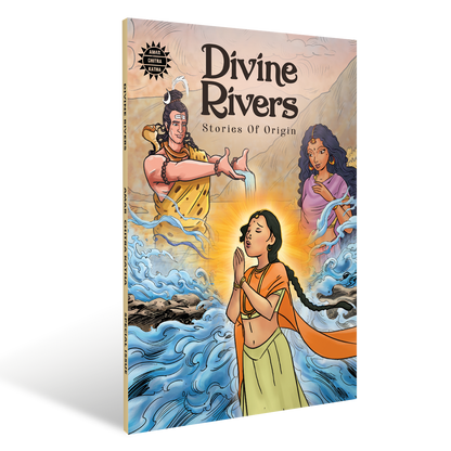 Divine Rivers: Stories of Origins