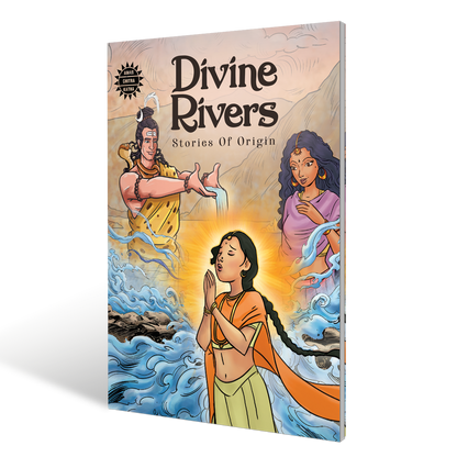 Divine Rivers: Stories of Origins