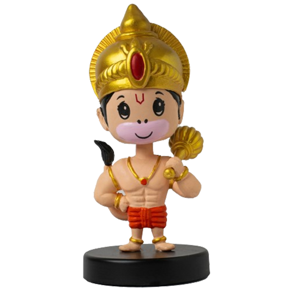 Hanuman - Bobblehead