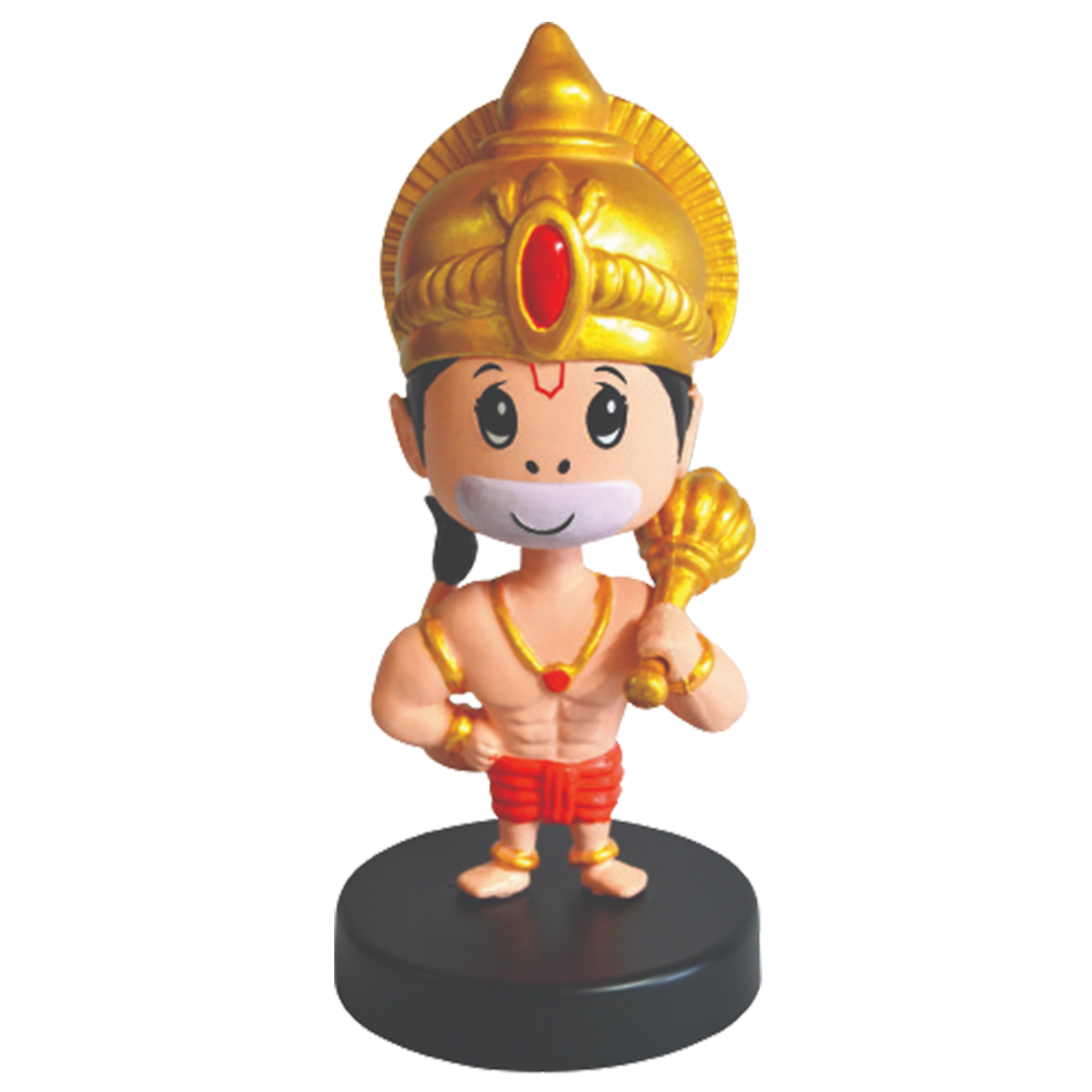 Hanuman - Bobblehead