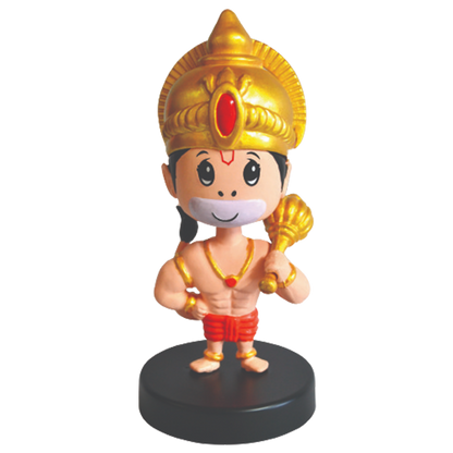 Hanuman - Bobblehead