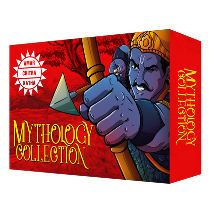 The Mythology Collection: 75+ Book Set