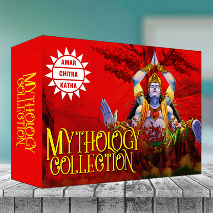 Complete Mythology Collection: 75+ Book Set