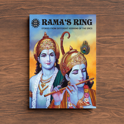 Rama's Ring