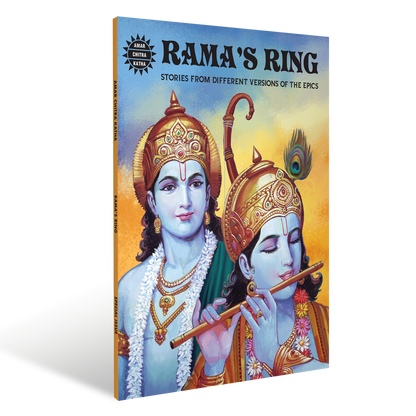 Rama's Ring