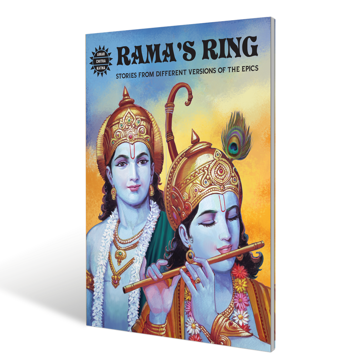 Rama's Ring