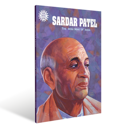 Sardar Patel: Iron Man