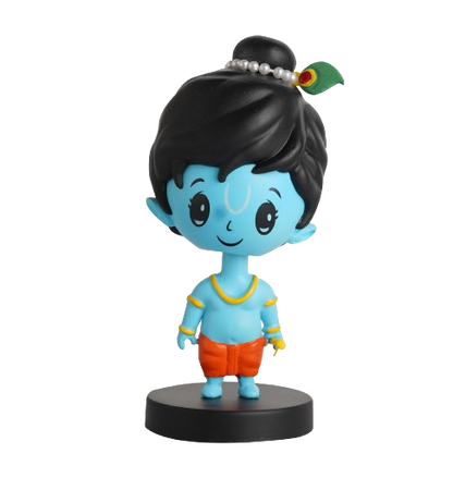 Krishna - Bobblehead