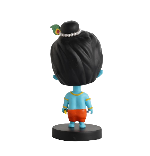 Krishna - Bobblehead