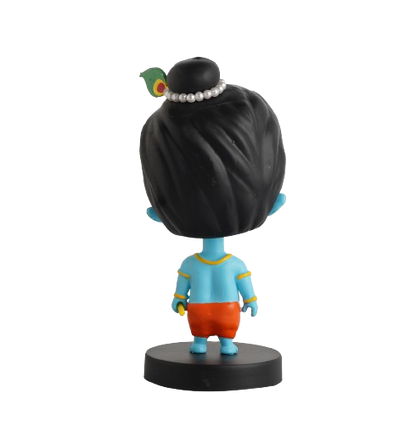 Krishna - Bobblehead