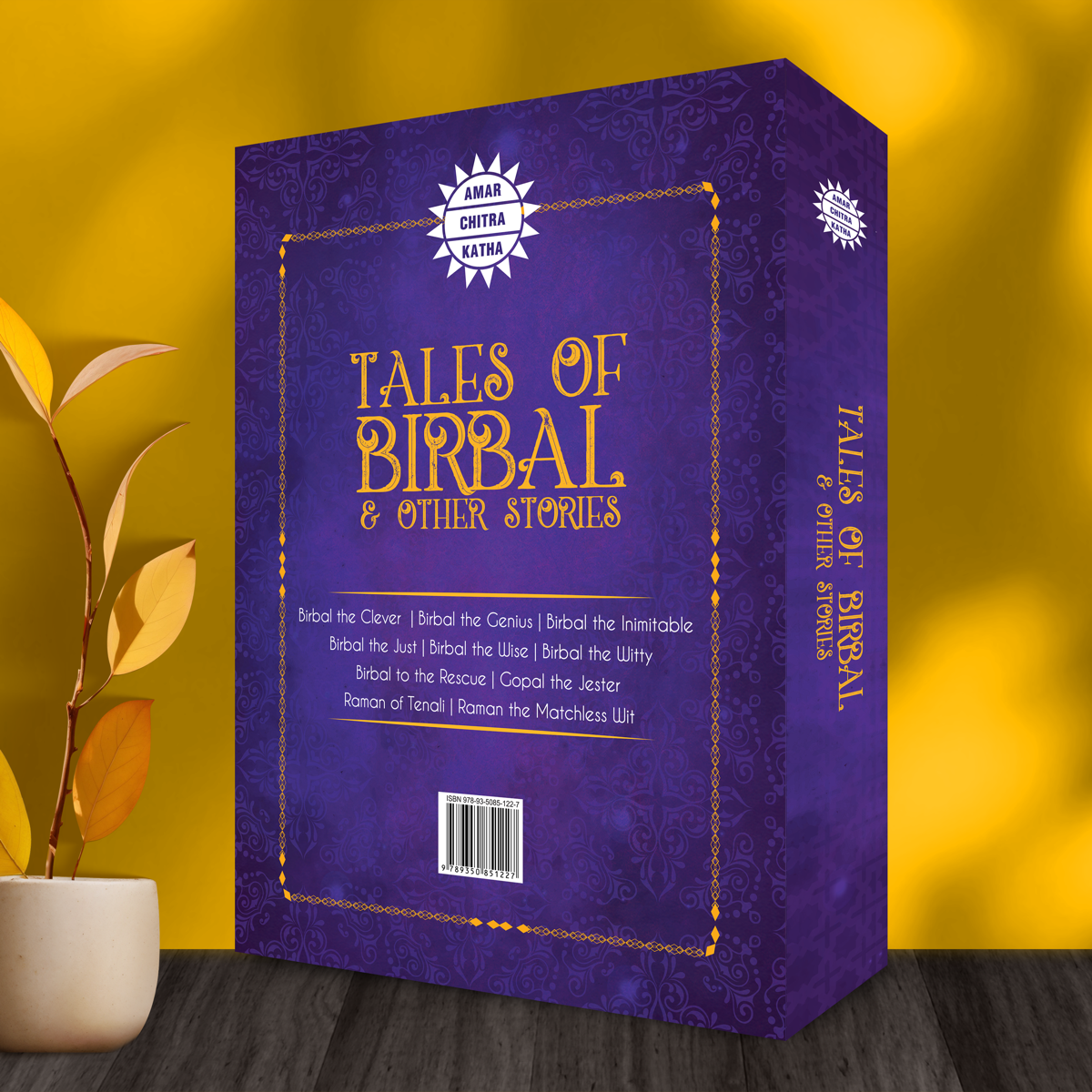 Tales of Birbal Collection