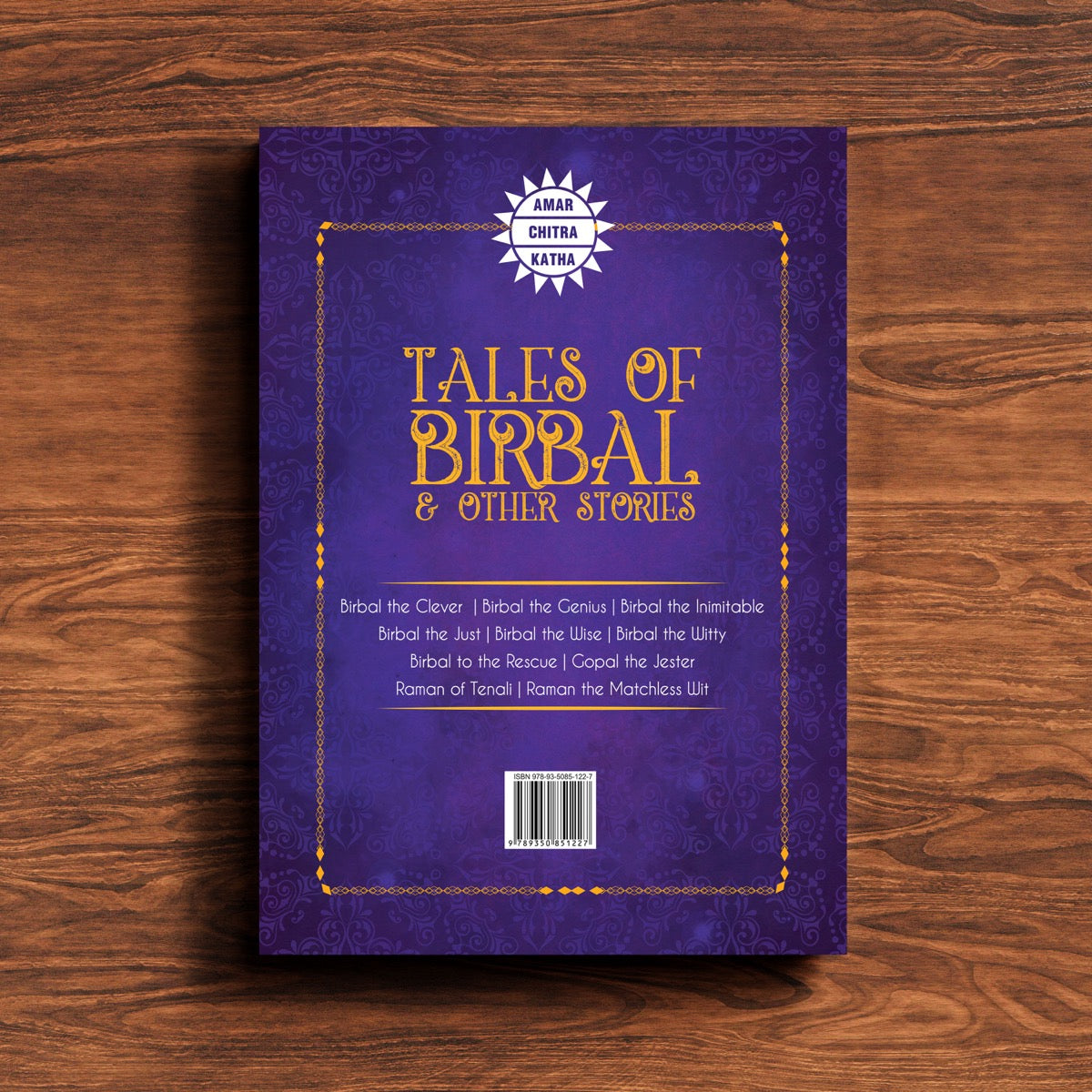 Tales of Birbal Collection