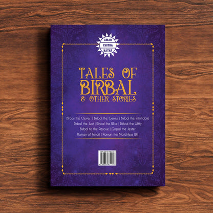 Tales of Birbal Collection