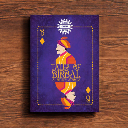 Tales of Birbal Collection