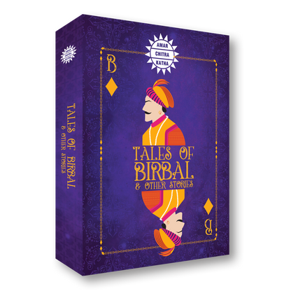 Tales of Birbal Collection