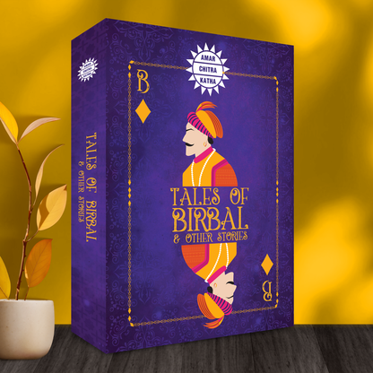 Tales of Birbal Collection