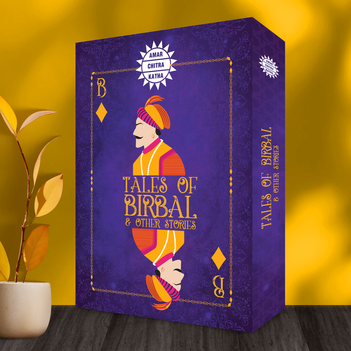 Tales of Birbal Collection