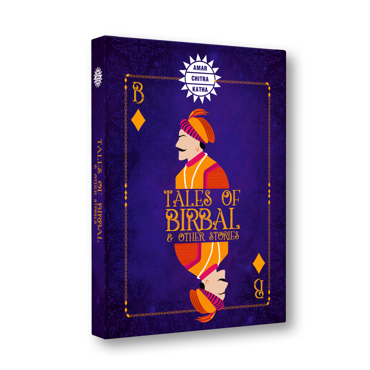 Tales of Birbal Collection