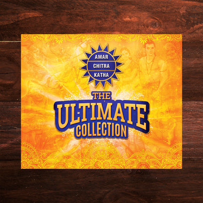 The Ultimate Collection: 210 Titles & 10 Specials