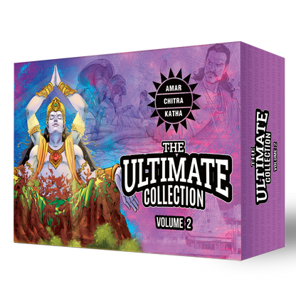 The Ultimate Collection - Volume 2: 70+ Titles