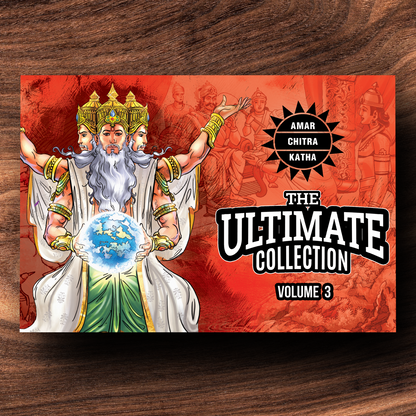 The Ultimate Collection - Volume 3: 70+ Titles