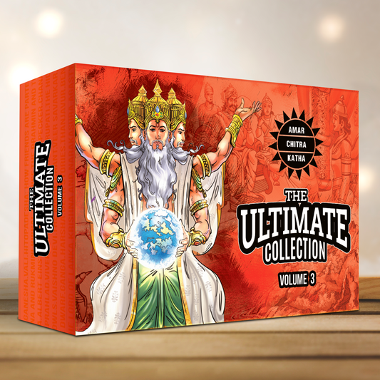 The Ultimate Collection - Volume 3: 70+ Titles