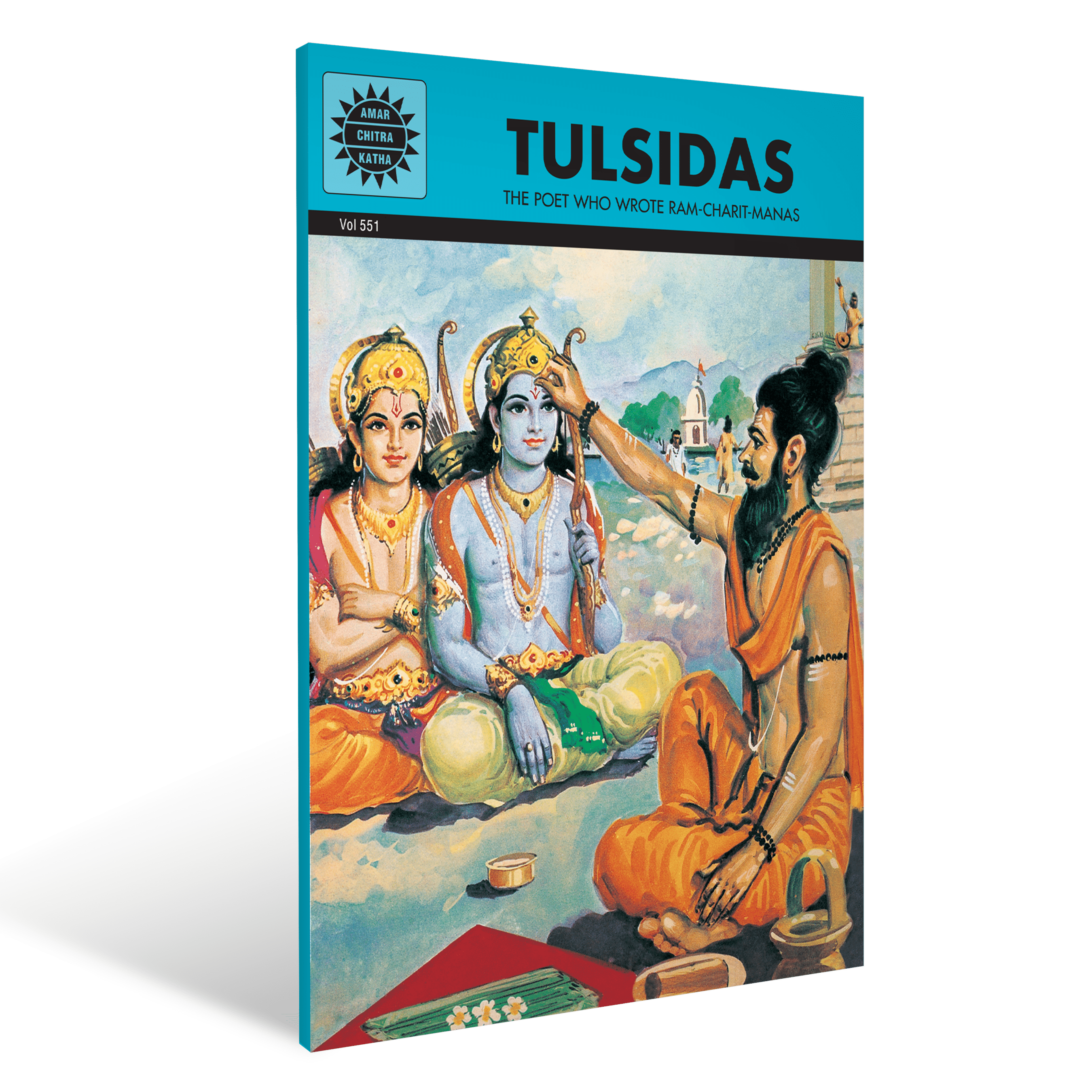 Unique Titles | Amar Chitra Katha