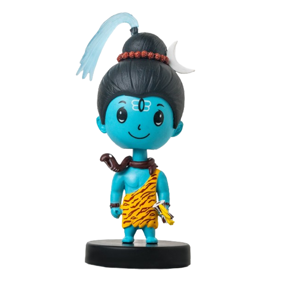 Mahadev - Bobblehead